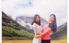 情侣打扑克做运动